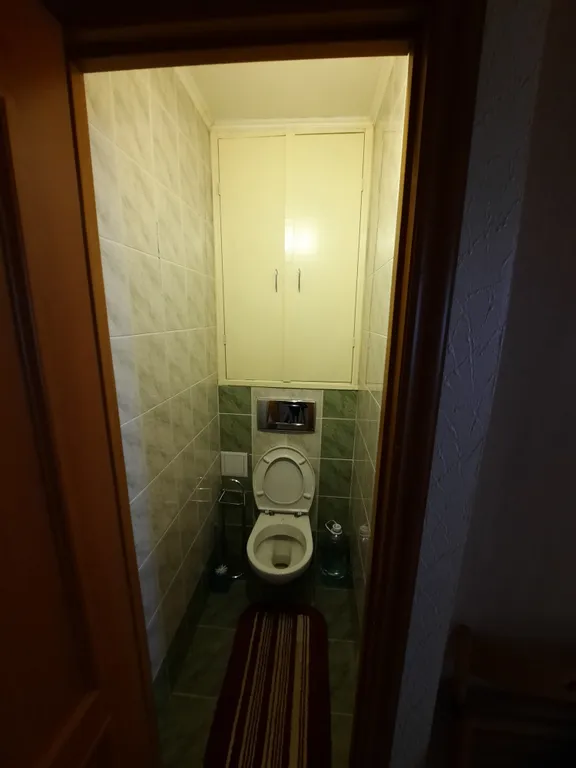 Панорамное место над Байкалом