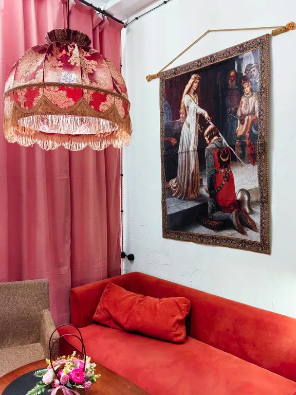 Квартира Апартаменты Сны Петрограда, бесконтактный заезд, хранение багажа — Санкт-Петербург