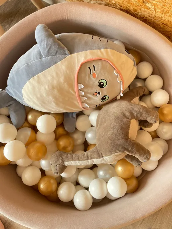 Дом "You Sklon" для семейного отдыха