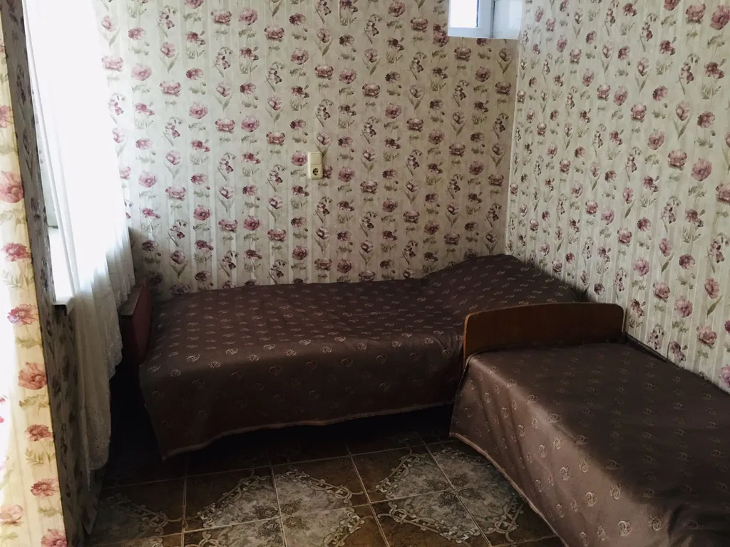 Частный летний дом