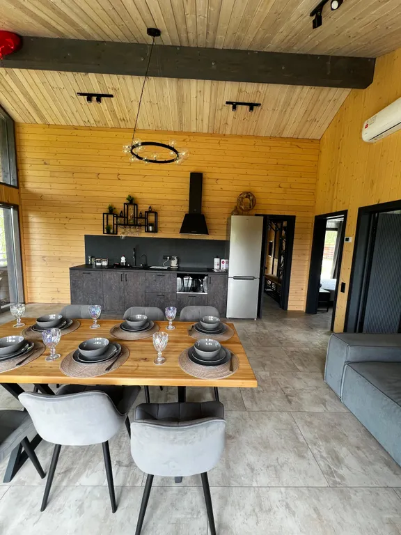 Гостевой двор Терем