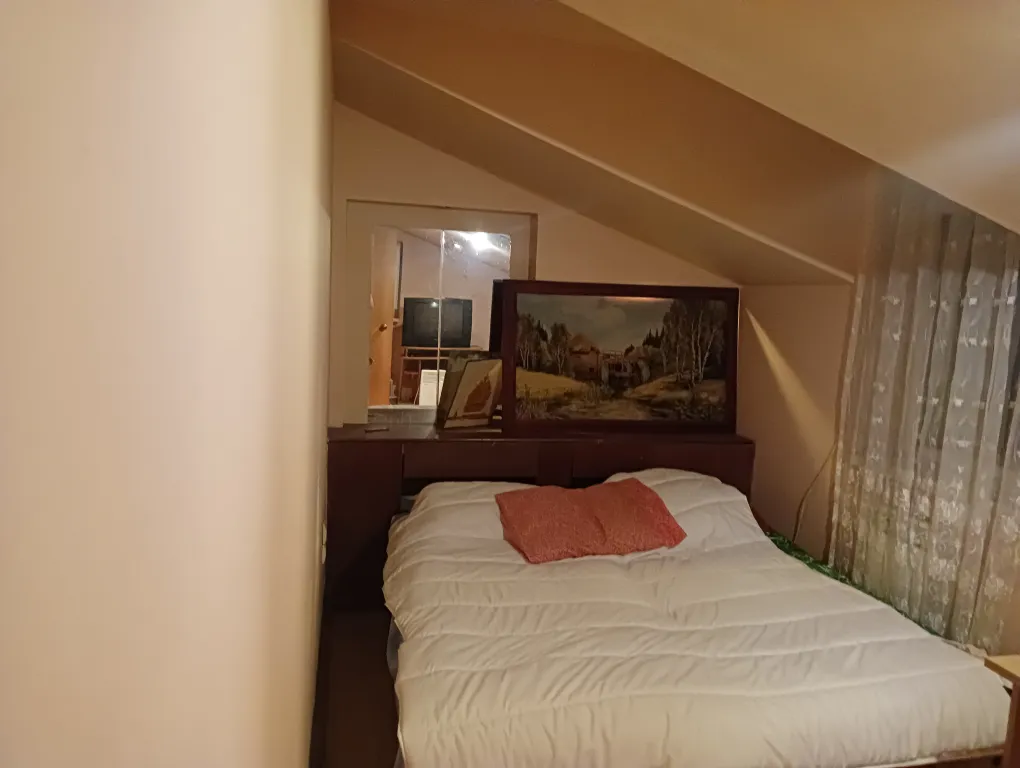 В близи от центра, в дали от суеты