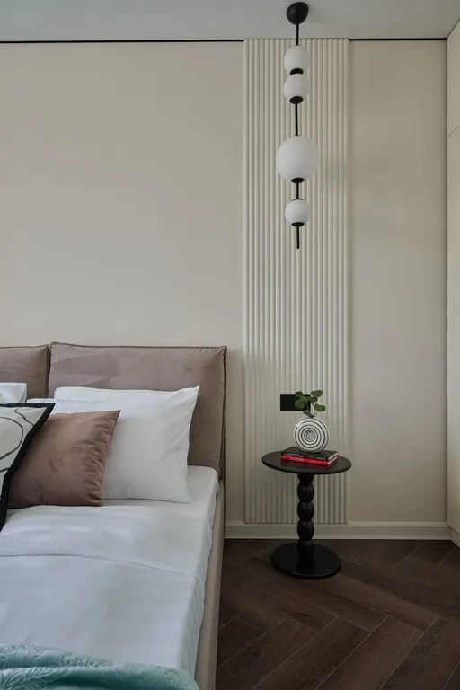 Двухкомнатная квартира в элитном ЖК