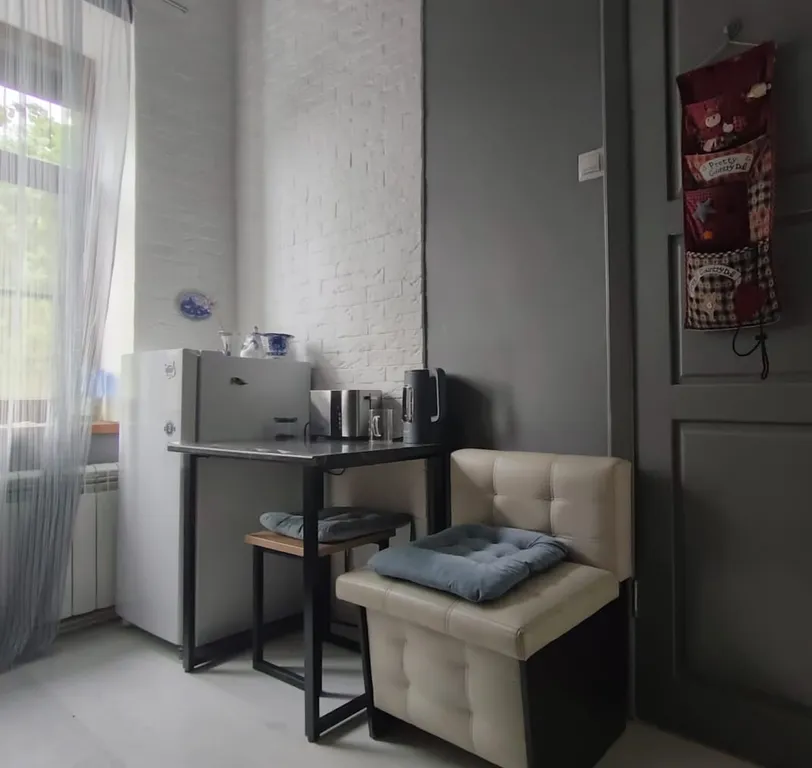 Квартира Квартира на море — Ейск