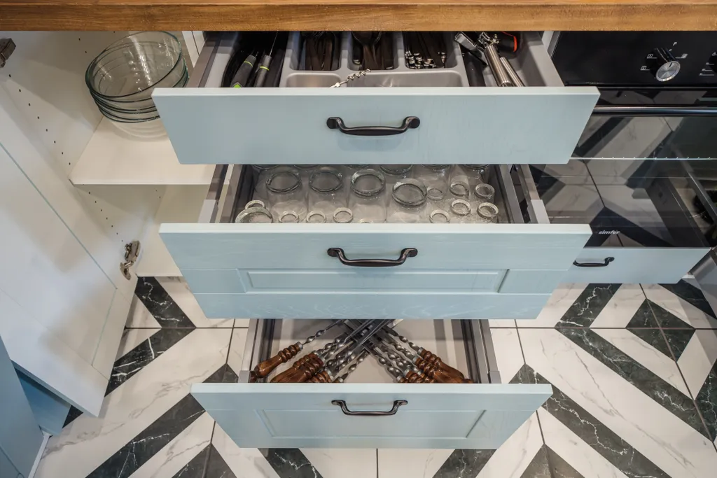 Panda House XL с баней на дровах