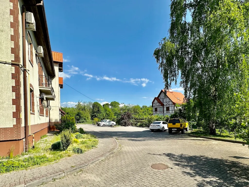 Апартаменты в центре №5