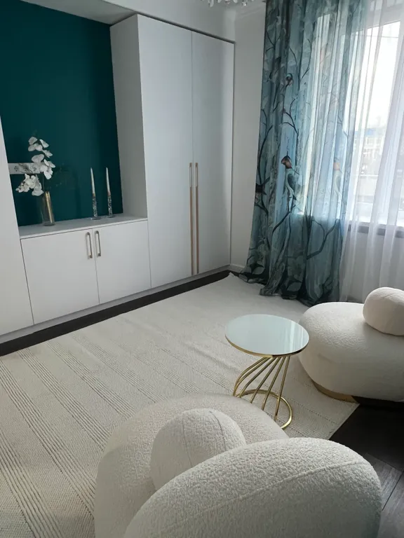 Квартира Квартира Старинная вилла в самом центре Зеленоградска — Зеленоградск