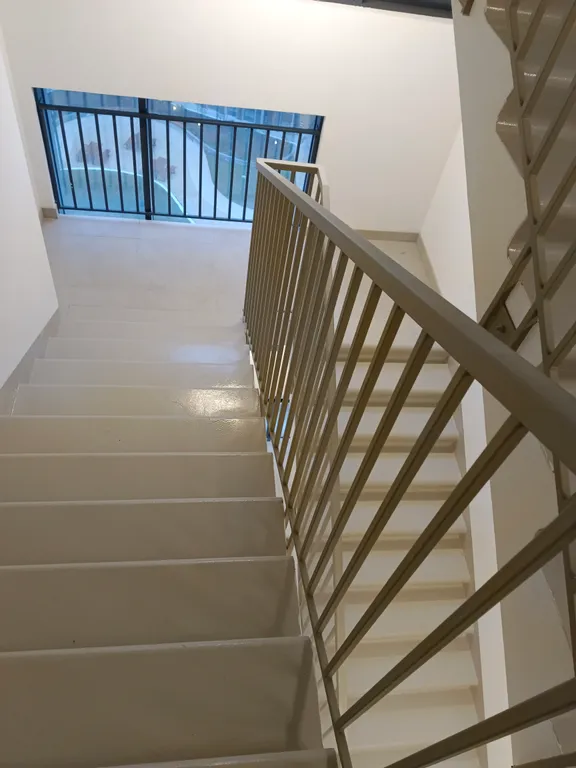 Квартира Квартира Евро-студия с видом на Финский залив — Санкт-Петербург