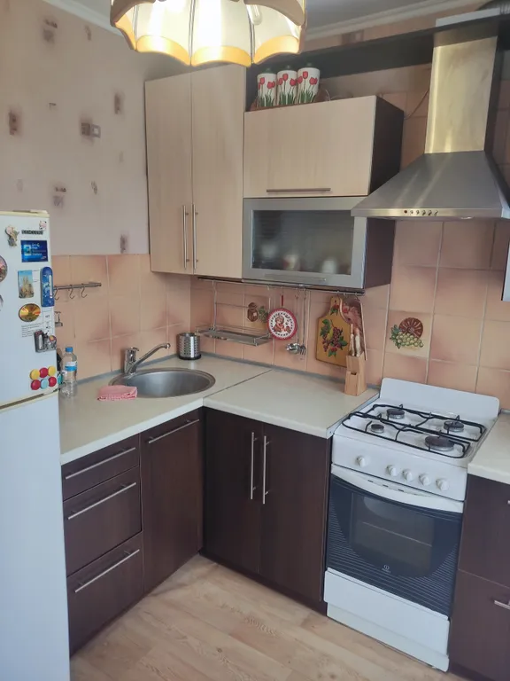 Уютная квартира у моря