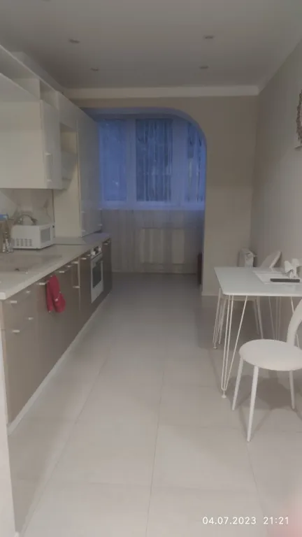 Квартира Уютная квартира в центре города — Калининград