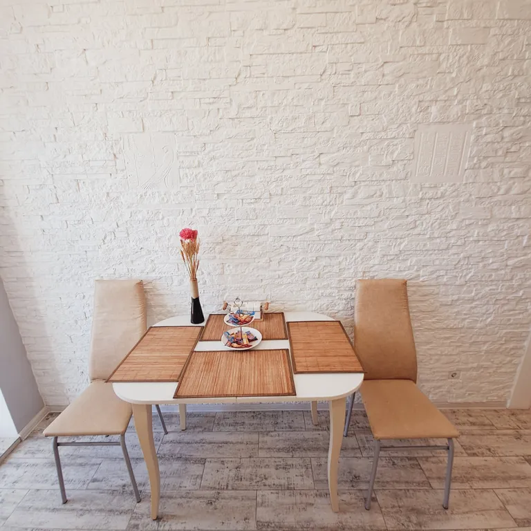 Квартира Уютная квартира с современным ремонтом в новом доме — Калининград