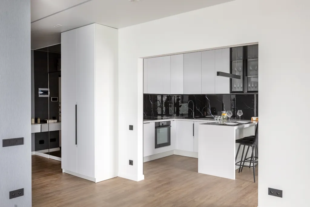 Апартаменты Небо 12