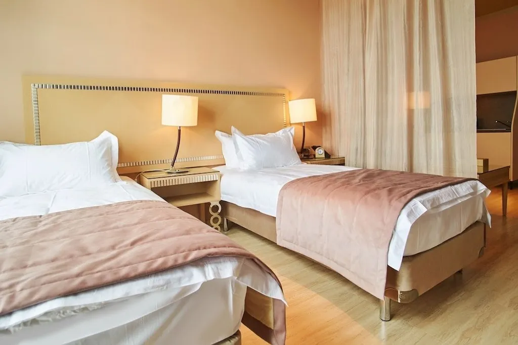 Квартира Комната — аренда посуточно в Владивосток