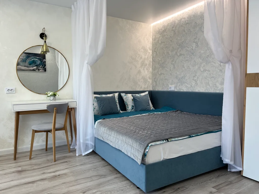 Квартира с новым ремонтом — аренда посуточно в Сортавала