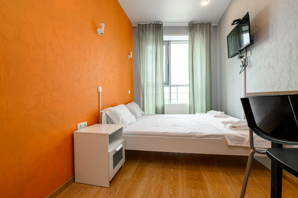 Квартира Квартира в ЖК Ландыши — Москва