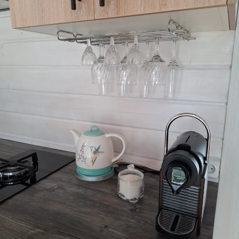 Уютный дом Икигай недалеко от центра