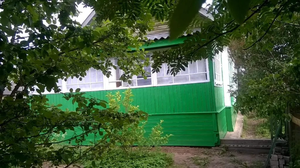 Коттедж 1-комнатный Дом — Тверь