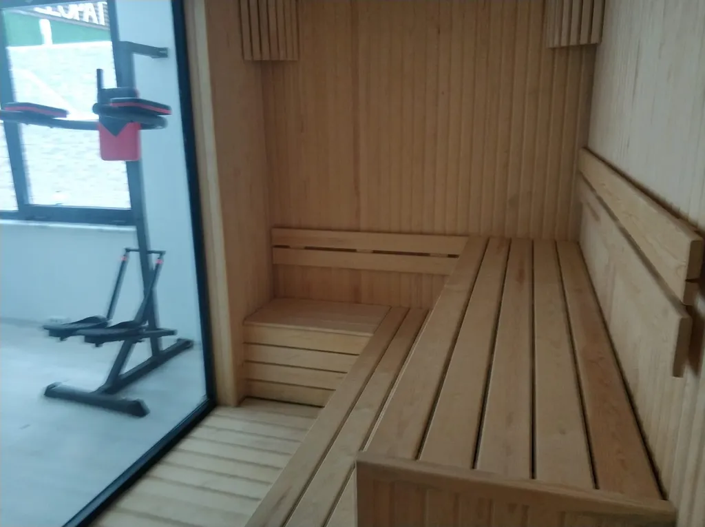 Свежая квартира на Клеопатре 1 минута до пляжа