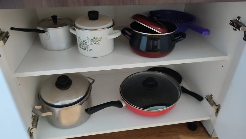 Центр города, новый дом