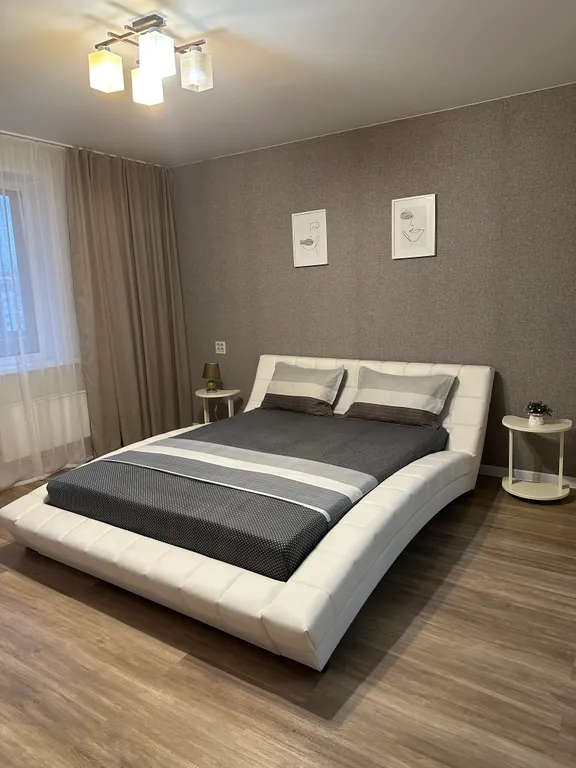 Уютная квартира — аренда посуточно в Челябинск