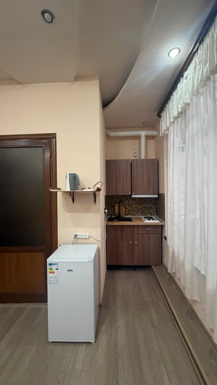 Комната N3  в гостевом доме в центре Еревана можно с животными