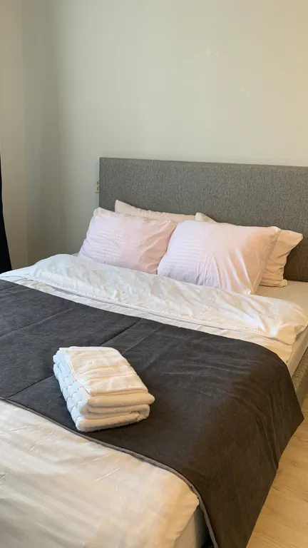 Счастливая матрешка квартира для четверых у жд вокзала