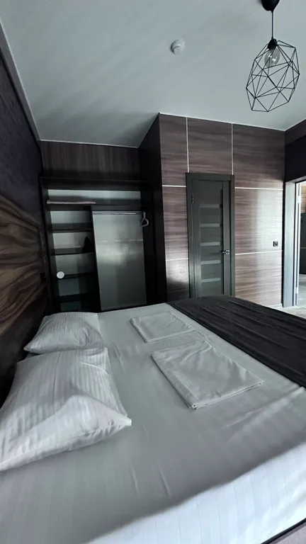 VIP апартамент с видом на море