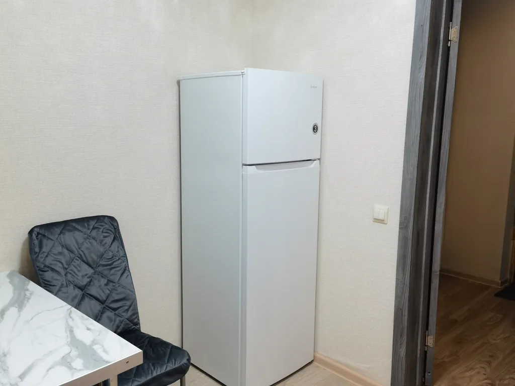 Комфортная студия на берегу Ангары