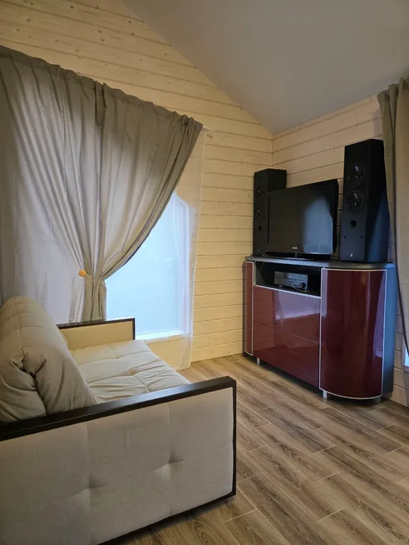 Коттедж Уютный дом с сауной — аренда посуточно в Сортавала