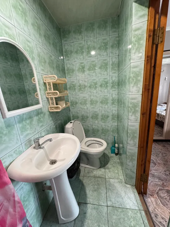 Квартира Комната — Адлер