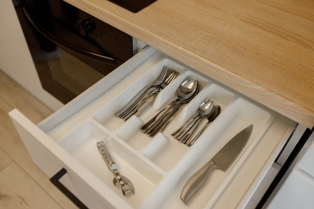 Однокомнатная квартира с балконом