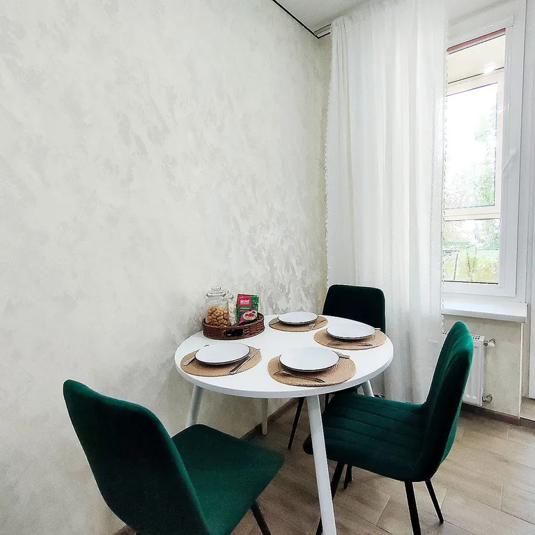 Квартира Светлая, уютная квартира в 5 минутах от М4, в Динской — Динская