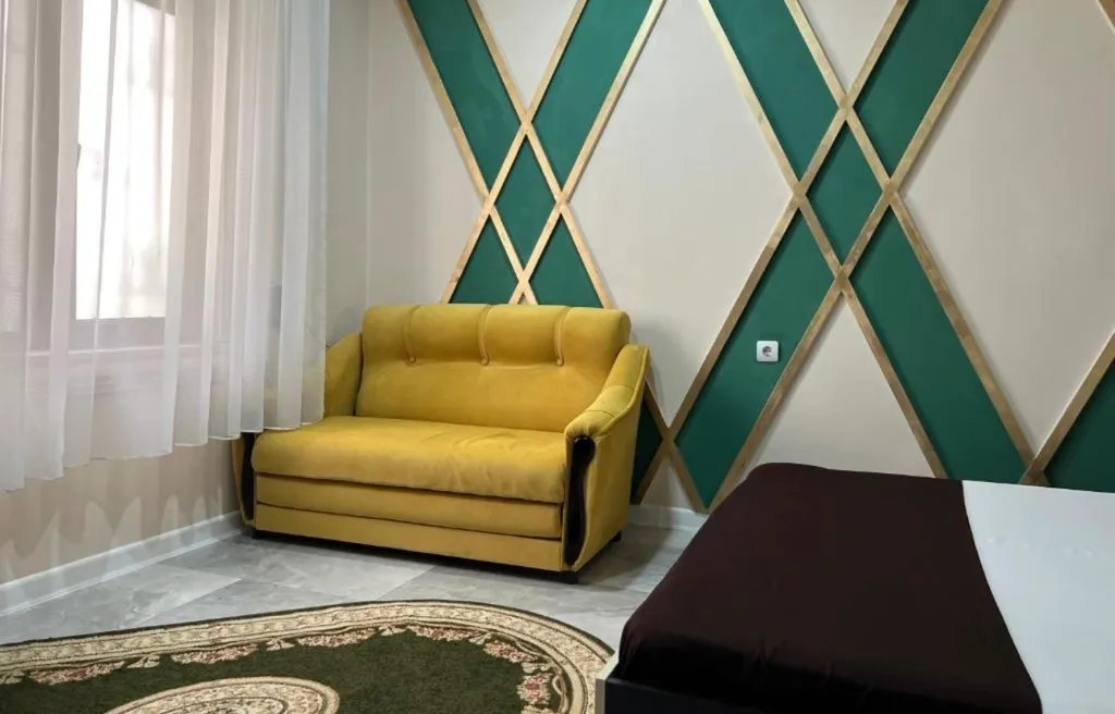 Квартира Квартира Мини-Отель Марома — Сухум