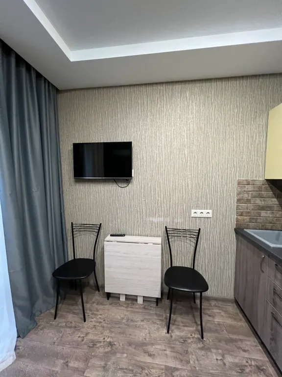 Квартира Апартаменты у моря — Сочи