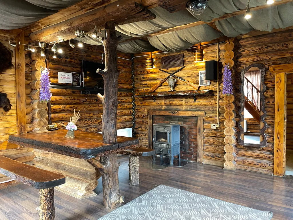 Лесная сказка 130