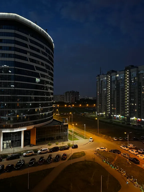 Квартира Апартаменты с дизайнерским ремонтом — Санкт-Петербург