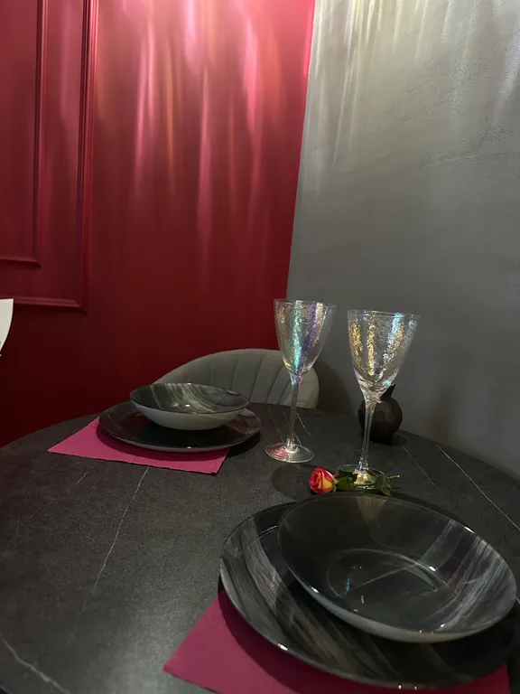 Студия-богема