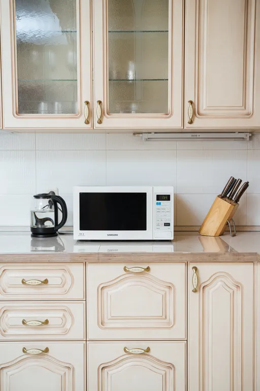 Уютный дом за городом