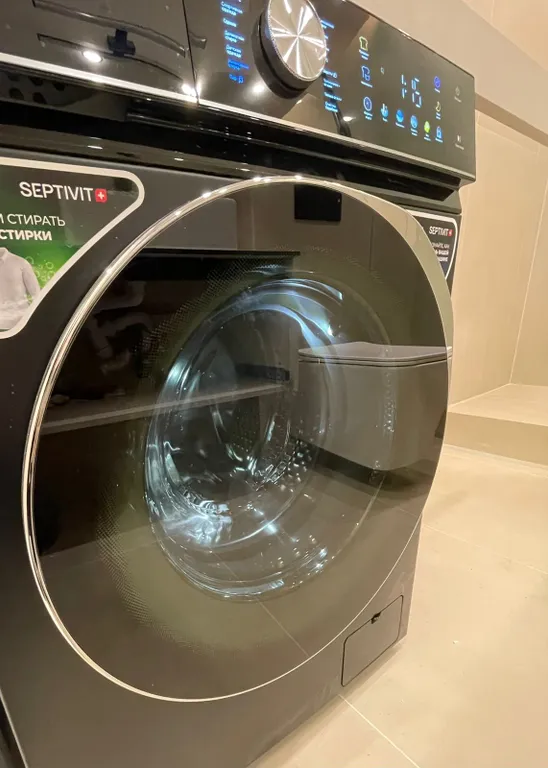 Квартира Квартира-студия в доме комфорт класса в ЖК Невский парк — Калининград