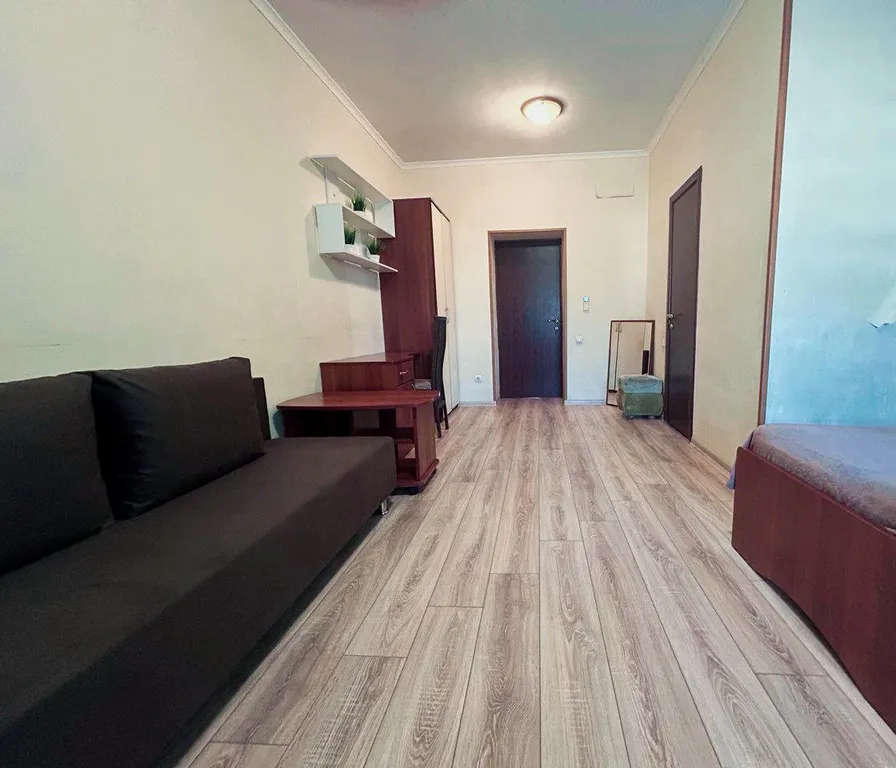 211 Alliance Apartments на Летней, 50