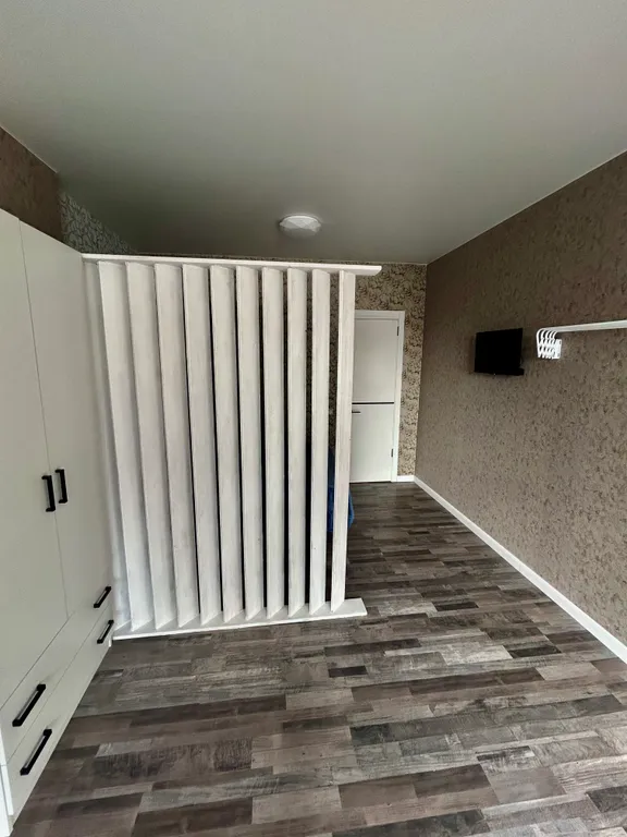 Квартира Квартира Уютная студия недалёко от моря — Геленджик