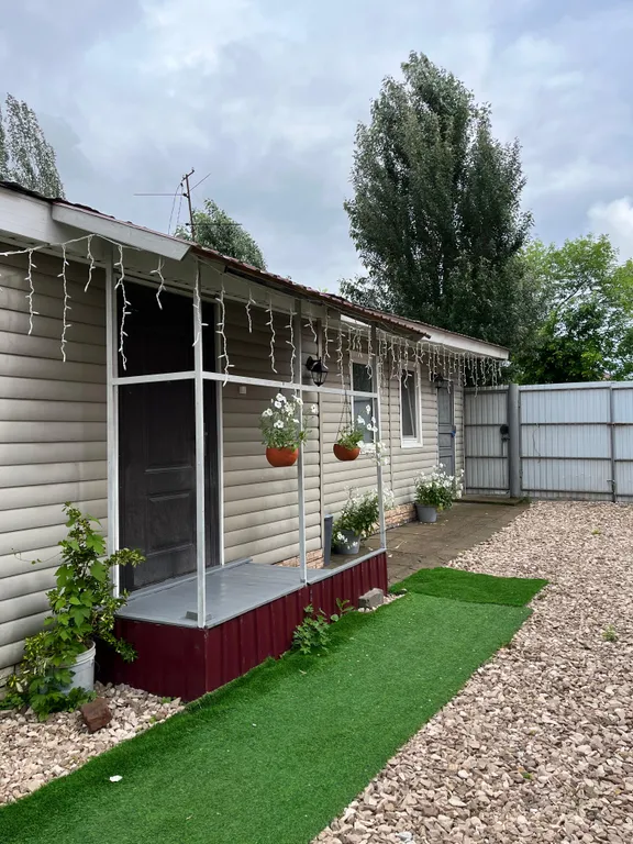 Коттедж Дом отдыха — Казань