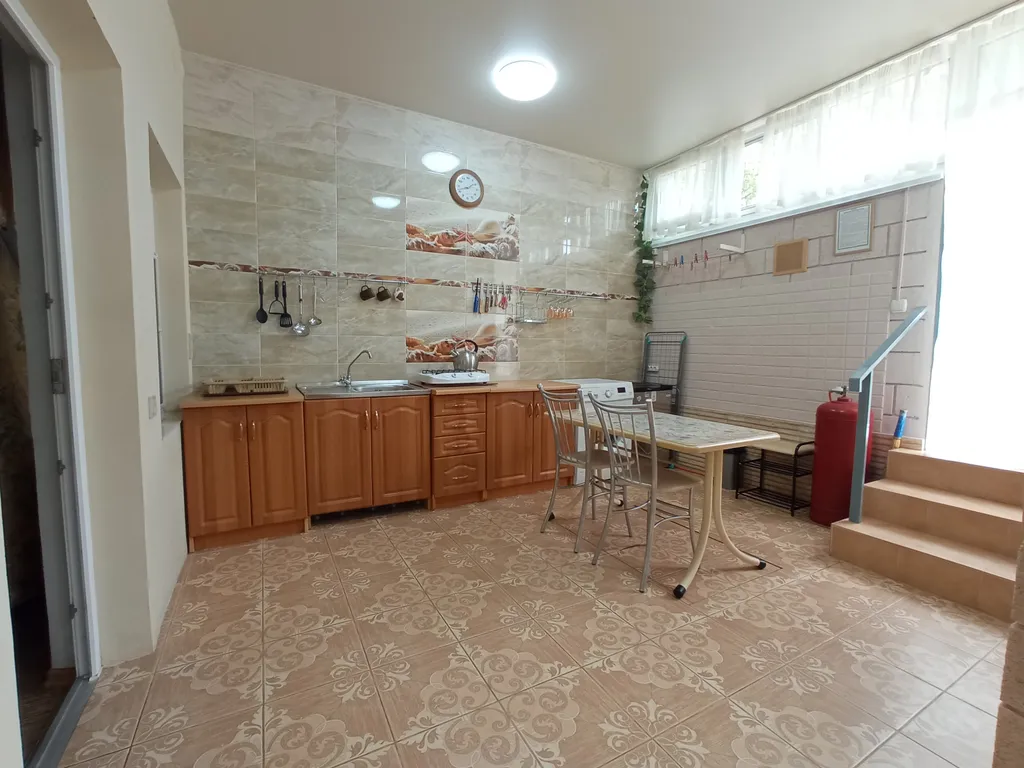 Квартира Комната уютная с удобствами — аренда посуточно в Судак