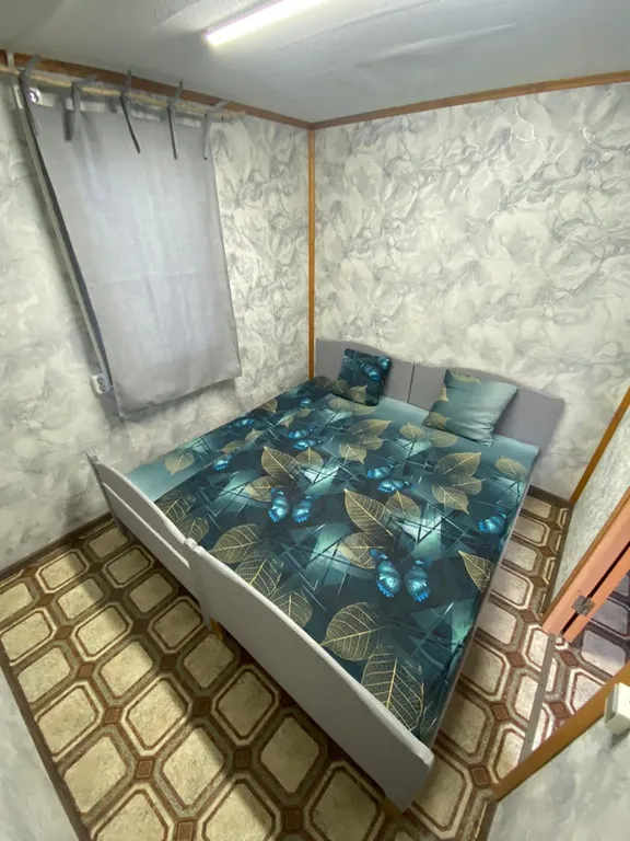 Коттедж 1-комнатный Дом — аренда посуточно в Кабардинка