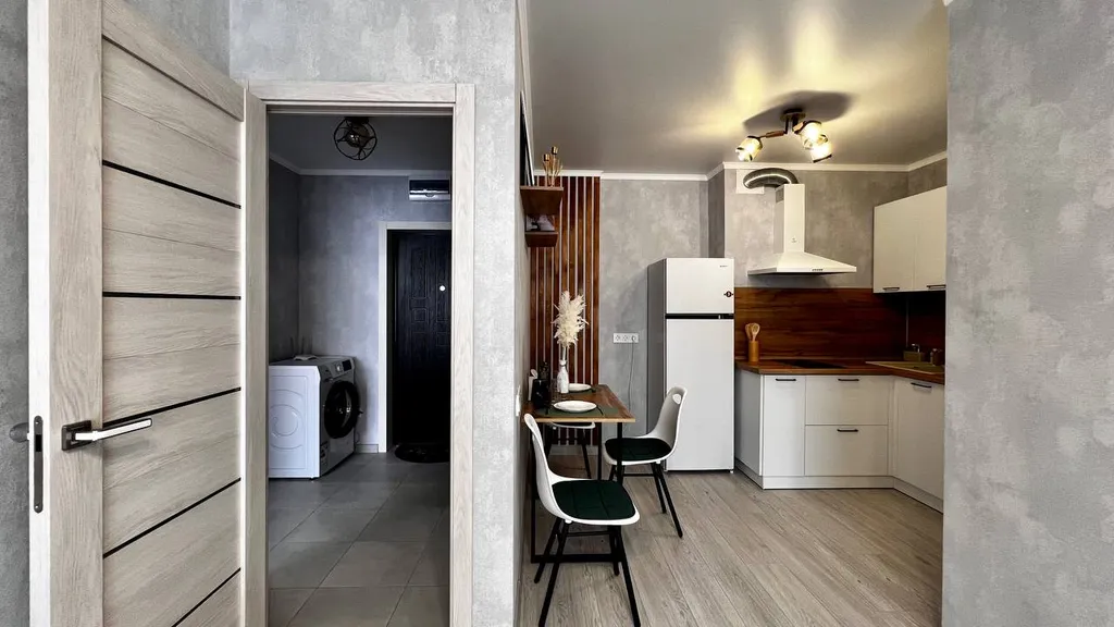 Люкс в центре города