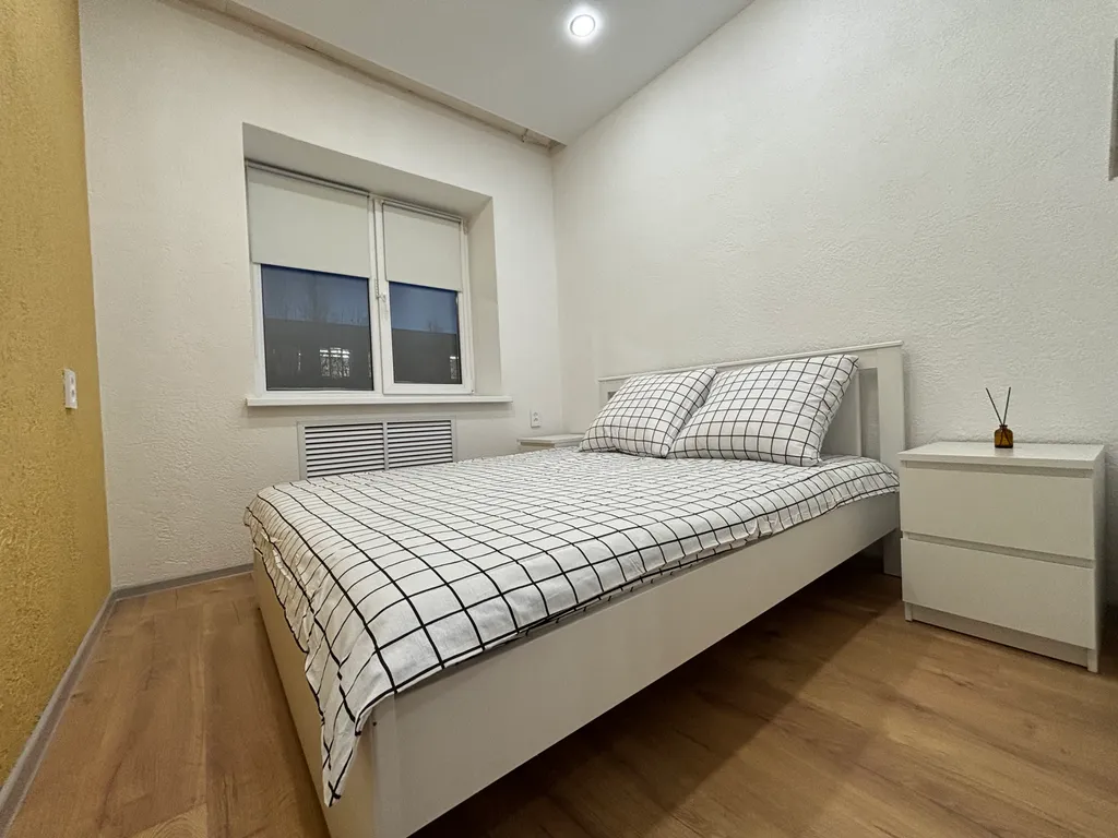 Уютная квартира возле горнолыжного склона Big Wood