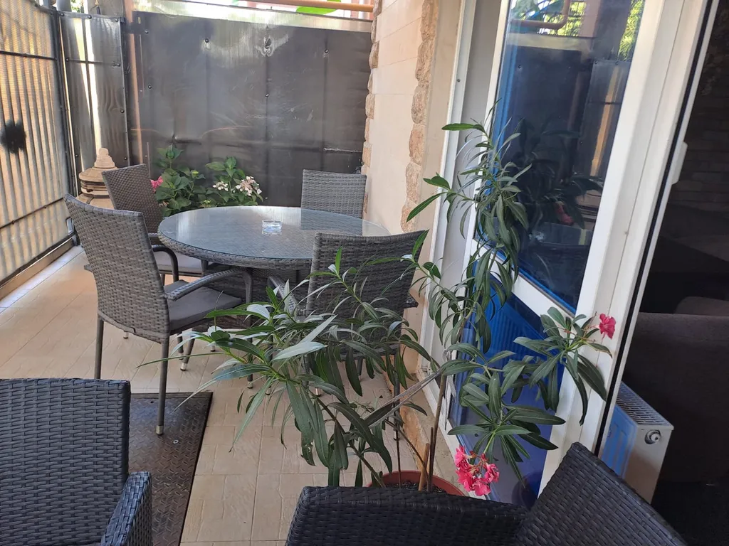 Квартира Комната — Сириус