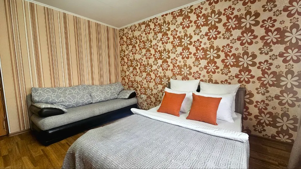 Khadi Home на Минусинской