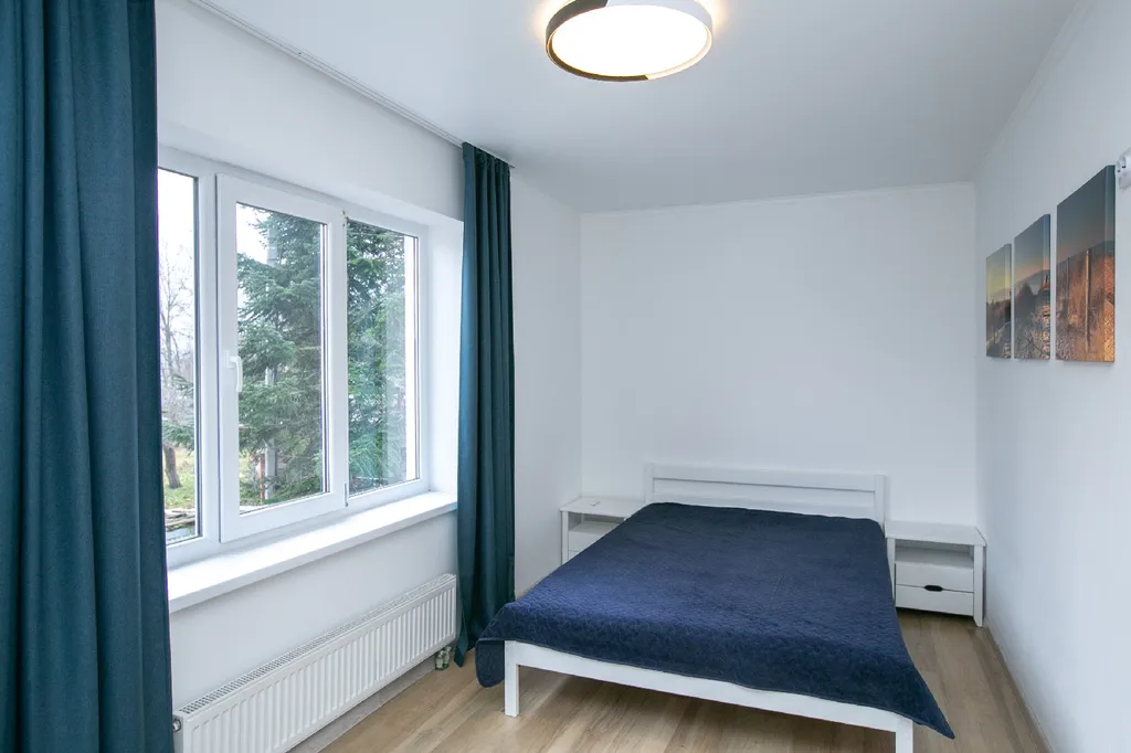 Квартира 2-х комнатная квартира в центре Зеленоградска — Зеленоградск