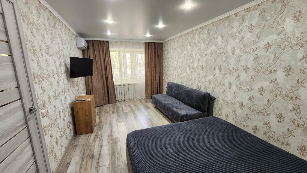 Отличная квартира в центре города